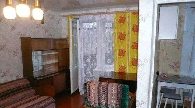 квартира р-н Ленинский ул Полежаева 62 фото