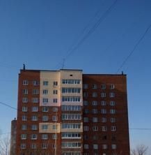 р-н Первомайский ул Часовитина 13 фото