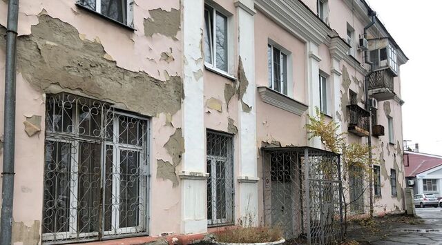 свободного назначения р-н Кировский ул Орджоникидзе 25 фото
