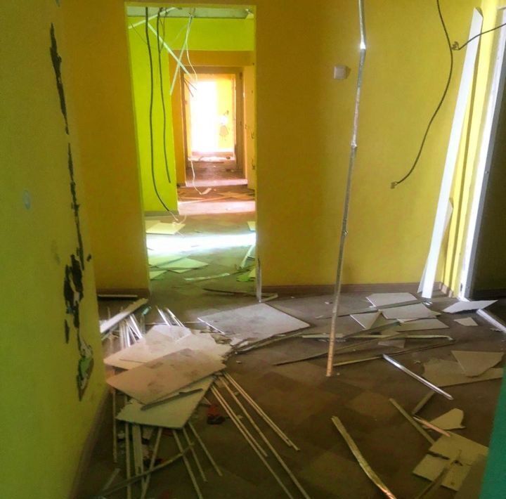 свободного назначения г Норильск ул Федоровского 17 фото 1
