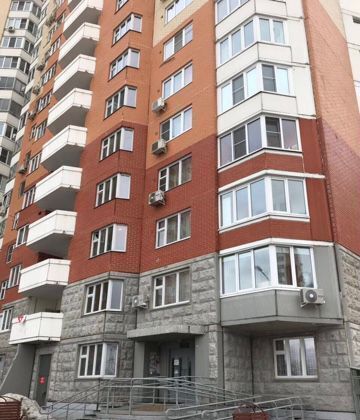 комната г Одинцово Баковка 169, Одинцовский г. о., Можайское ш. фото 1
