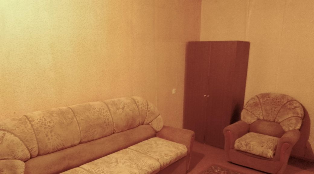 квартира г Нововоронеж ул Набережная 26а фото 4