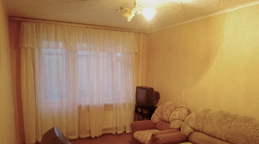 квартира г Нововоронеж ул Набережная 26а фото 3