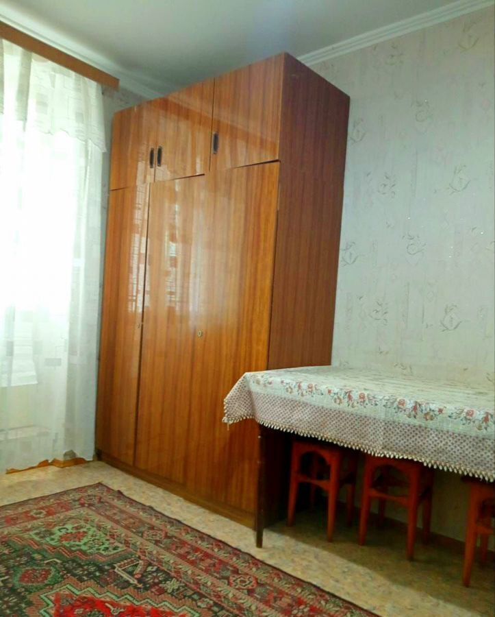 квартира г Симферополь ул Ларионова 42а фото 4