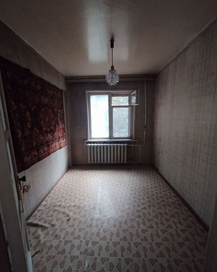 квартира г Астрахань р-н Ленинский ул Савушкина 12 фото 3