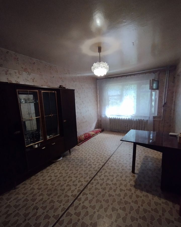 квартира г Астрахань р-н Ленинский ул Савушкина 12 фото 4