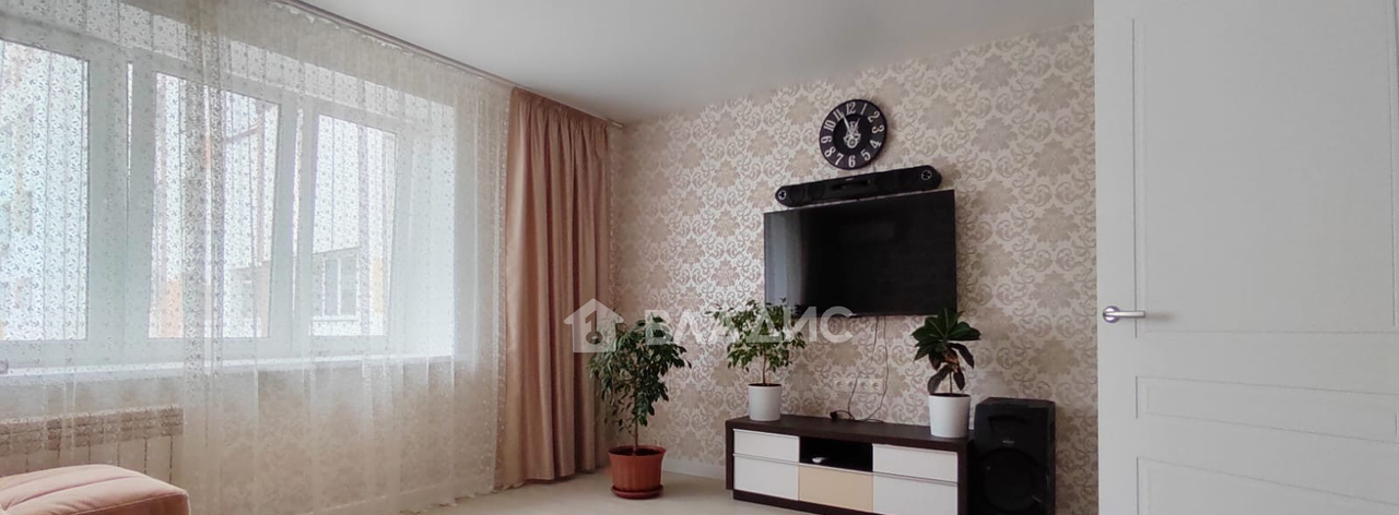 квартира г Стерлитамак ул Машиностроителей 64/1 фото 4