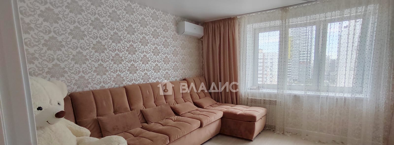 квартира г Стерлитамак ул Машиностроителей 64/1 фото 3