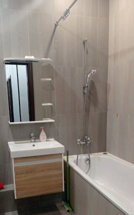 квартира г Одинцово р-н мкр Клубничное поле 4, Рассказовка фото 3