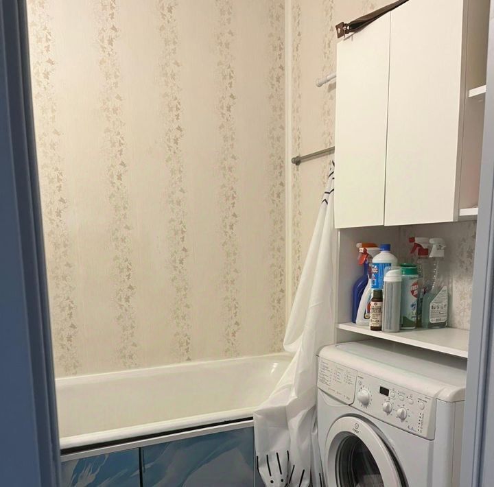 квартира г Москва метро Отрадное проезд Юрловский 13а фото 2