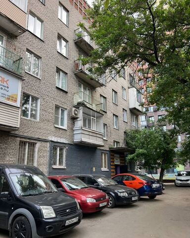 метро Текстильщики проезд Грайвороновский 2-й 2а фото