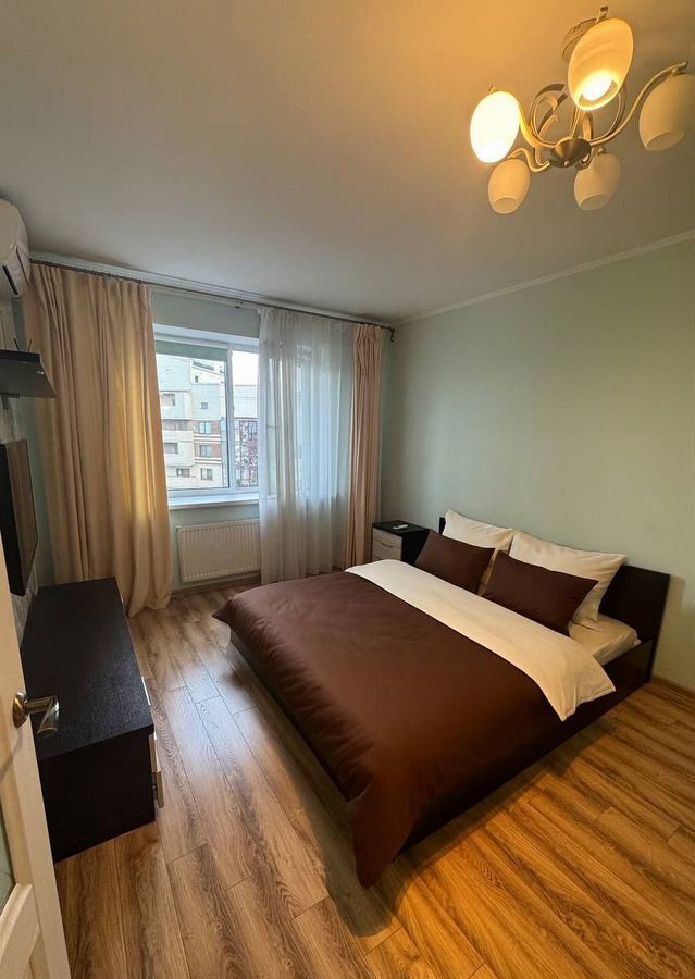 квартира г Сестрорецк ул Токарева 24 р-н Курортный фото 1