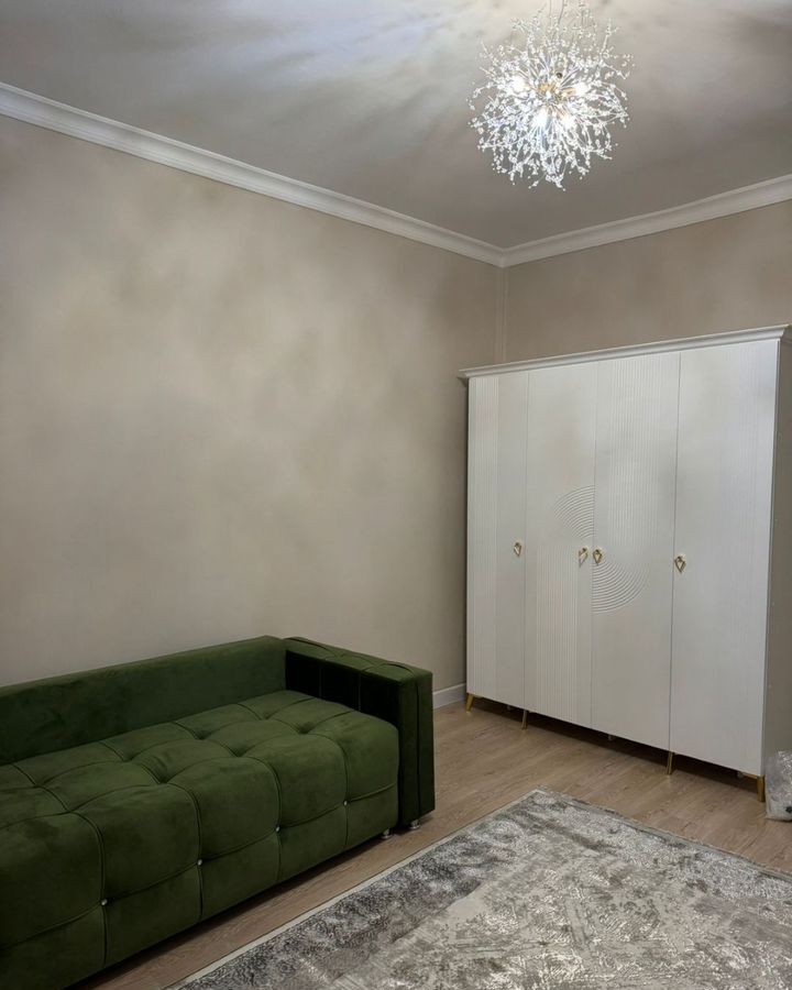 квартира г Грозный пр-кт им В.В.Путина 19 фото 3