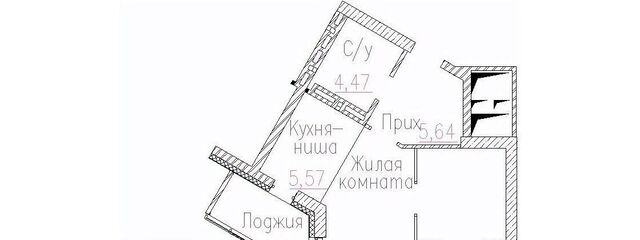 Маршала Покрышкина ЖК «Демьяна Бедного, 73» фото