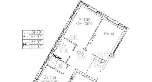 ЖК «Демьяна Бедного, 73» фото