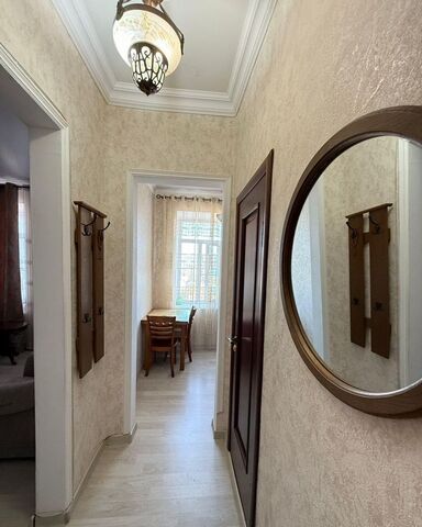 квартира пр-кт Расула Гамзатова 37 р-н Советский фото