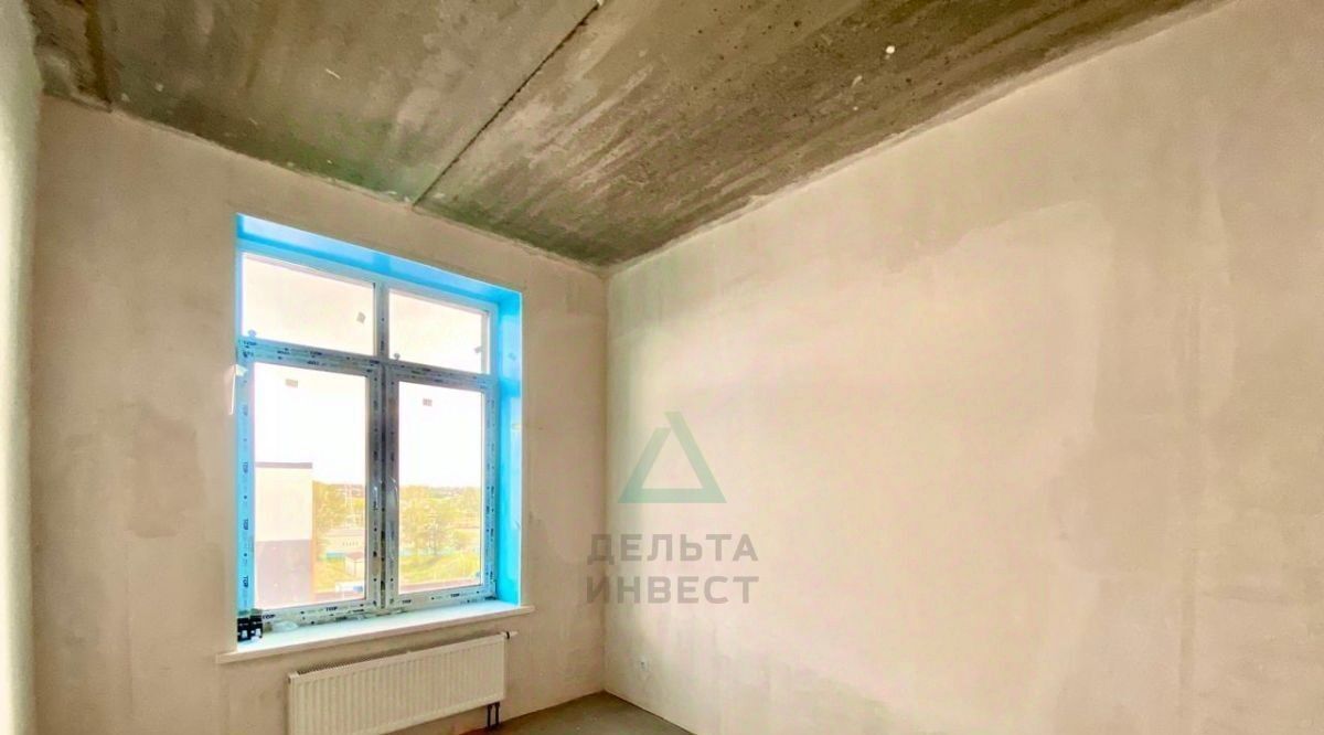 квартира г Уфа р-н Кировский ул Даяна Мурзина 5 фото 8