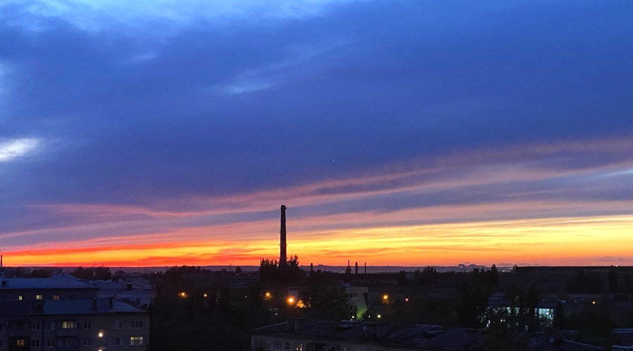 квартира г Волгоград р-н Красноармейский ул Пролетарская 53 фото 11