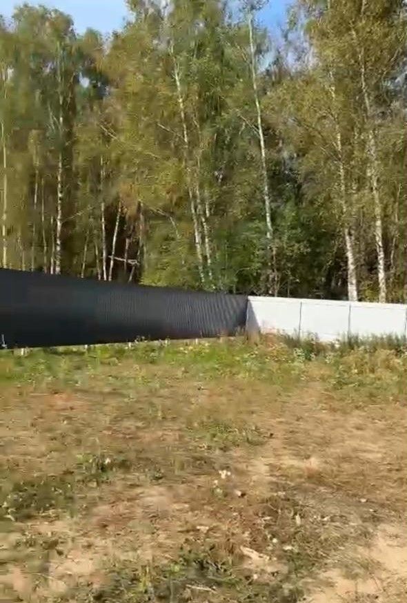 земля г Домодедово с Юсупово 36 км, КП Васнецово, 230, Троицкое, Новокаширское шоссе фото 8