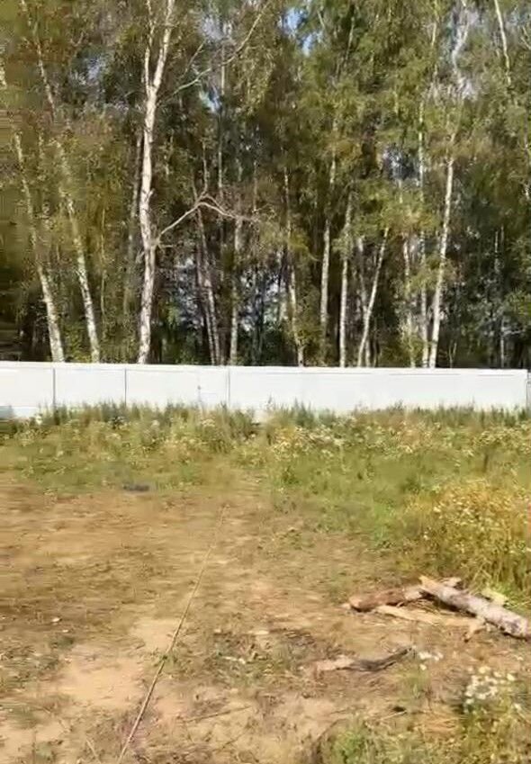 земля г Домодедово с Юсупово 36 км, КП Васнецово, 230, Троицкое, Новокаширское шоссе фото 9