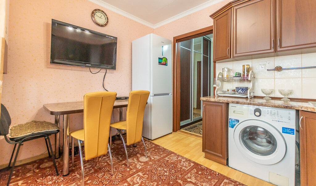 квартира г Симферополь ул Янтарная 3 фото 11