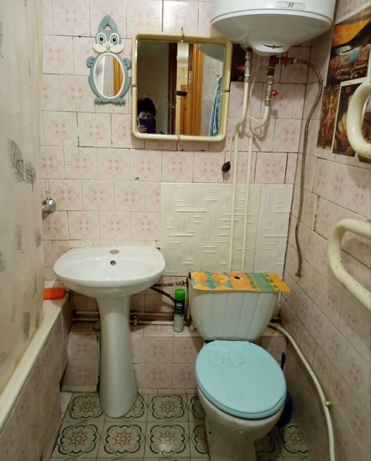 квартира г Симферополь ул Ларионова 42а фото 11