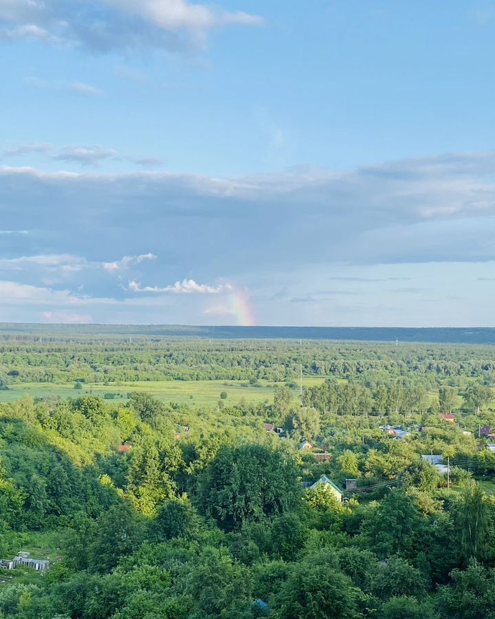квартира г Владимир р-н Фрунзенский ул Добросельская 188д фото 18