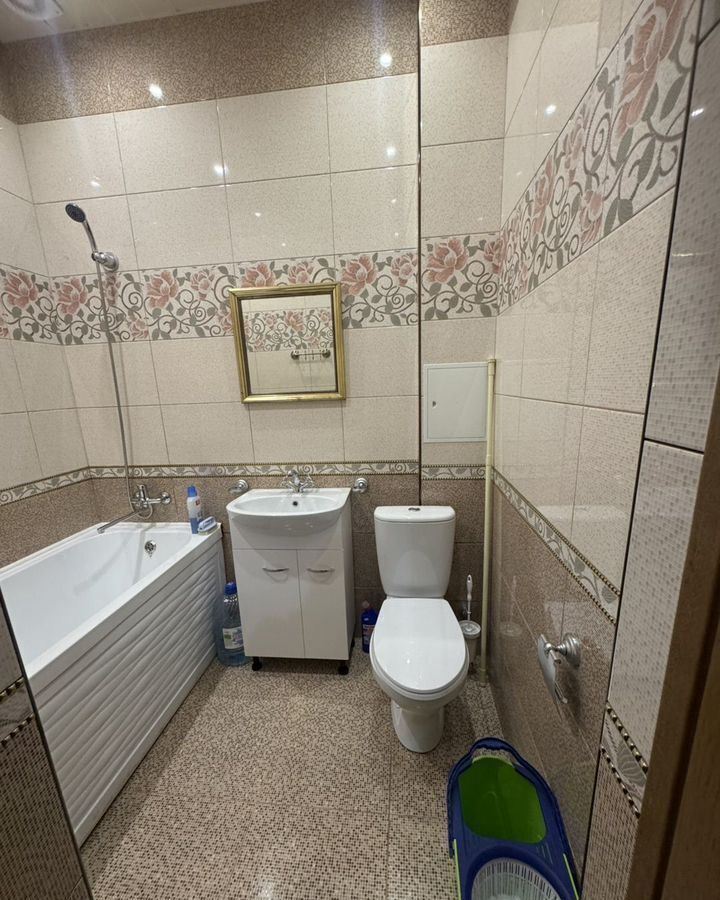 квартира г Каспийск ул Мира 10 фото 9