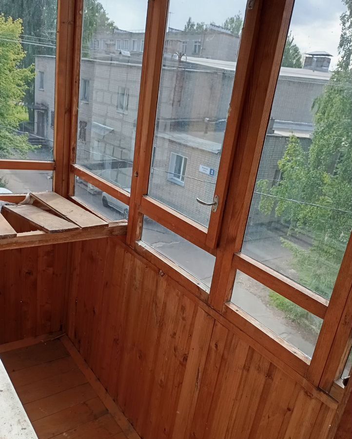 квартира г Кирово-Чепецк ул Терещенко 1 фото 12