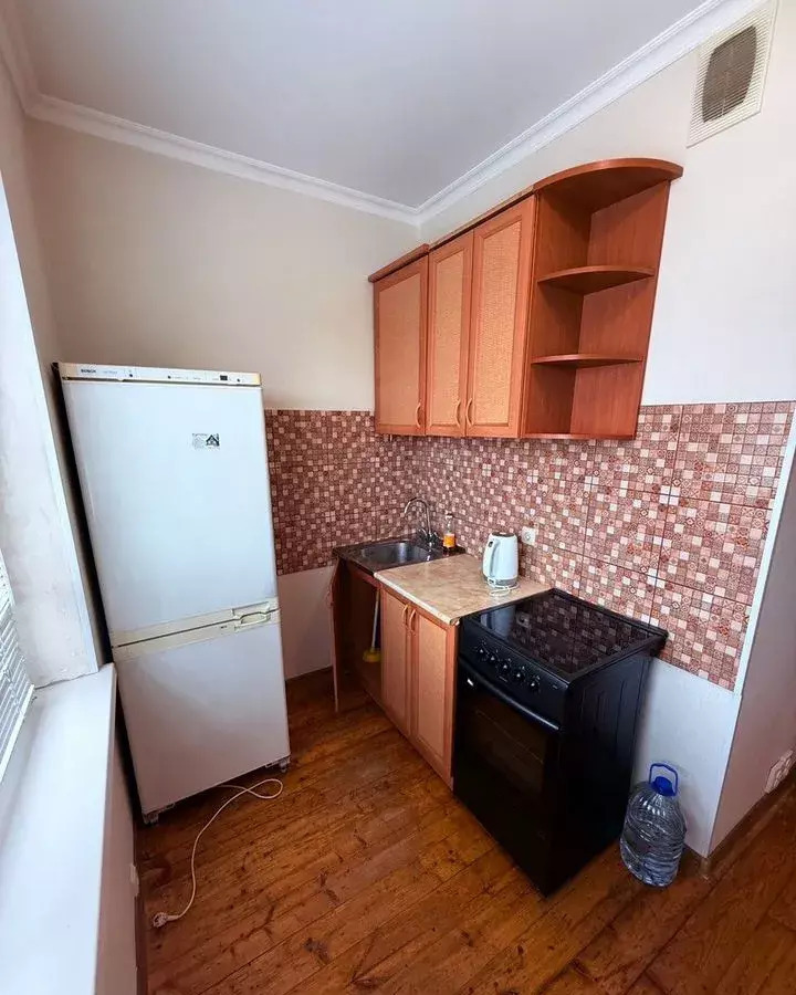 квартира г Дзержинский ул Угрешская 26в Котельники, г. о. Люберцы фото 11