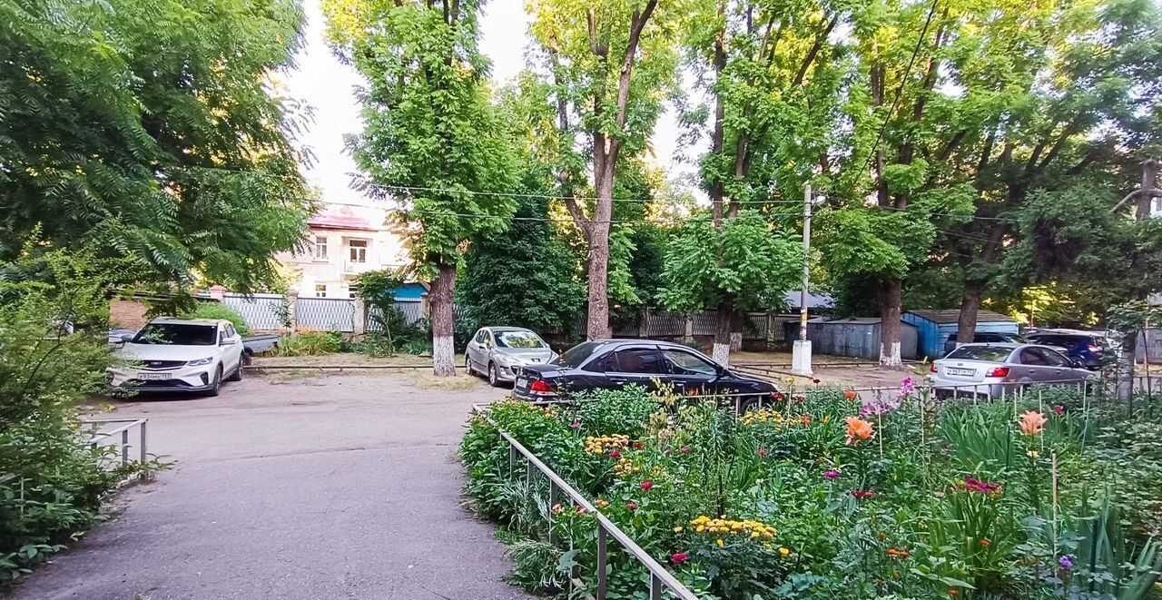 квартира г Краснодар р-н Западный ул Рашпилевская 144 фото 9