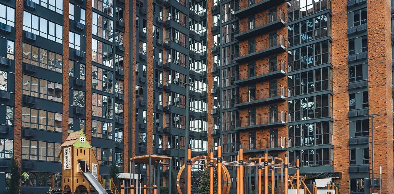 квартира г Краснодар р-н Прикубанский ул Круговая 4/1 фото 30