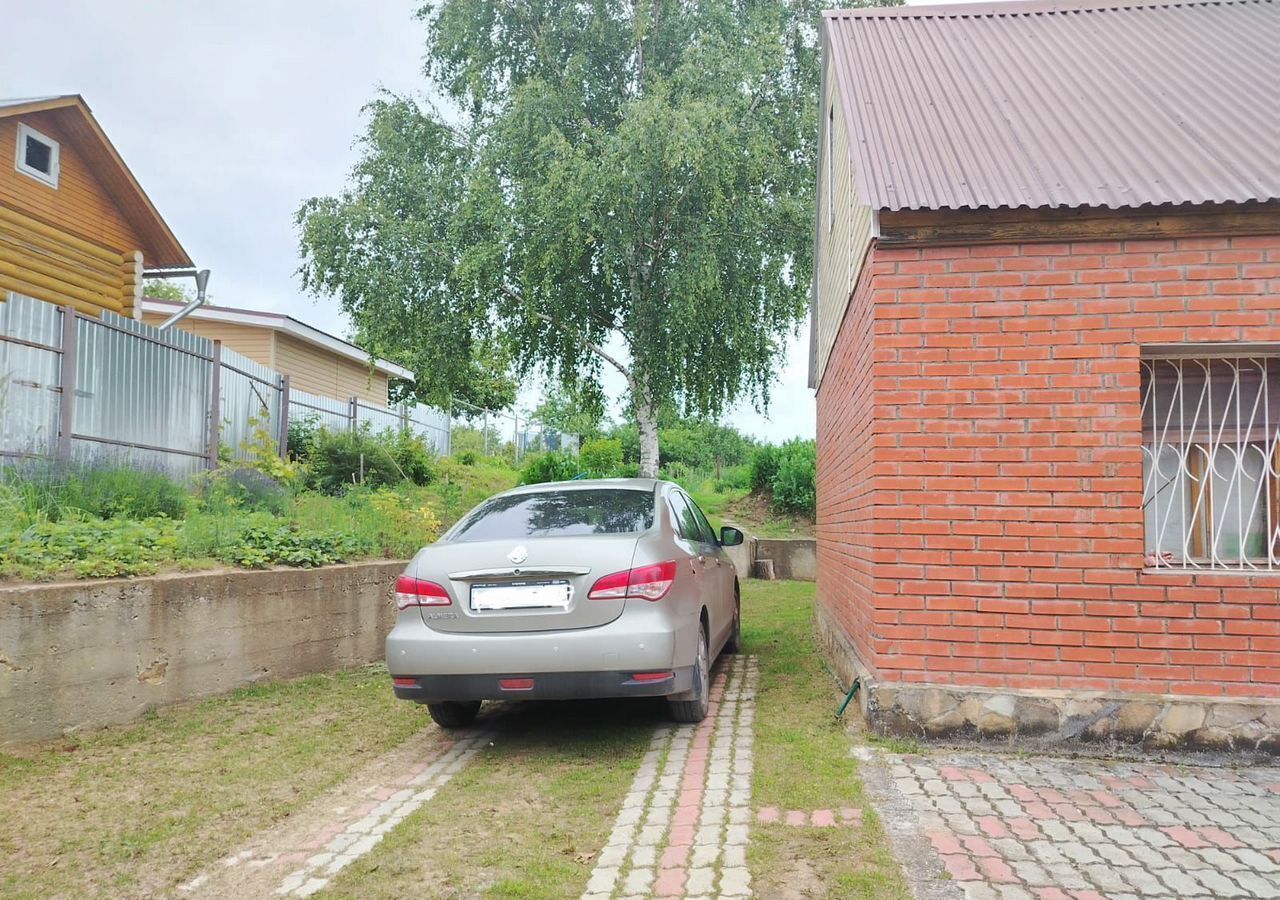 дом г Тула р-н Привокзальный Ленинский, с. Щепилово фото 8