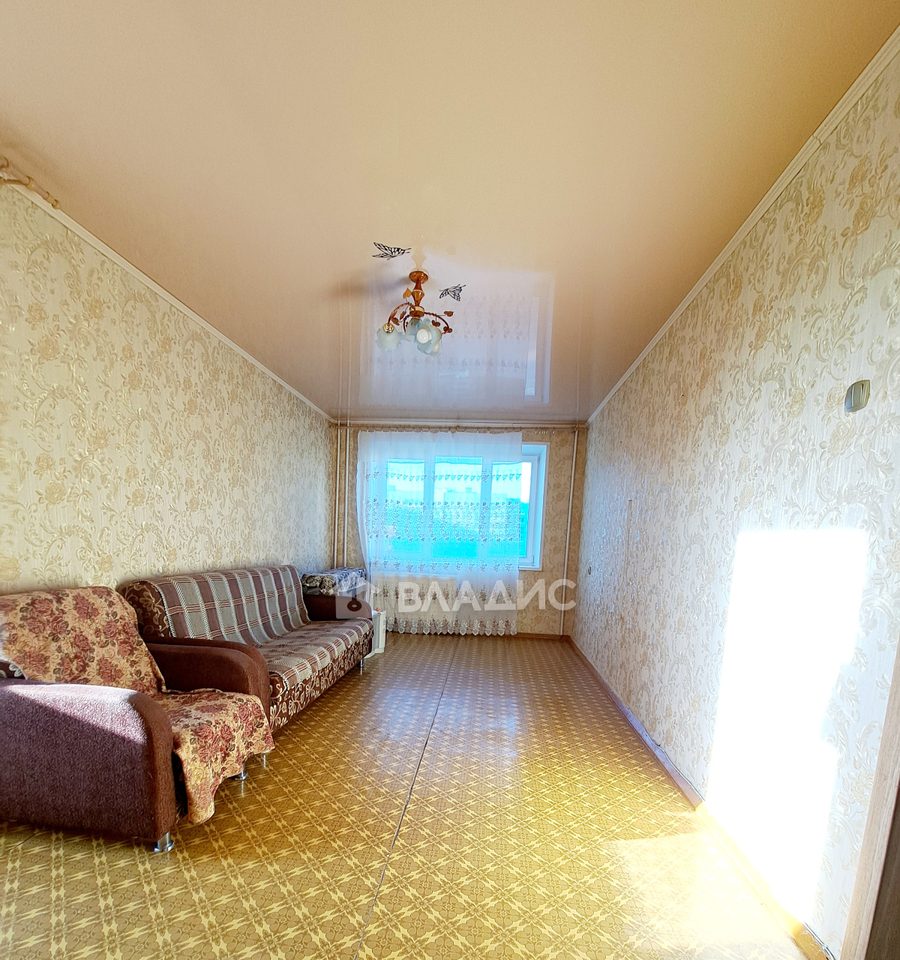 квартира г Стерлитамак ВТС ул Суханова 14 м-н фото 5