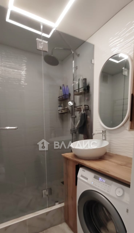 квартира г Стерлитамак ул Машиностроителей 64/1 фото 9