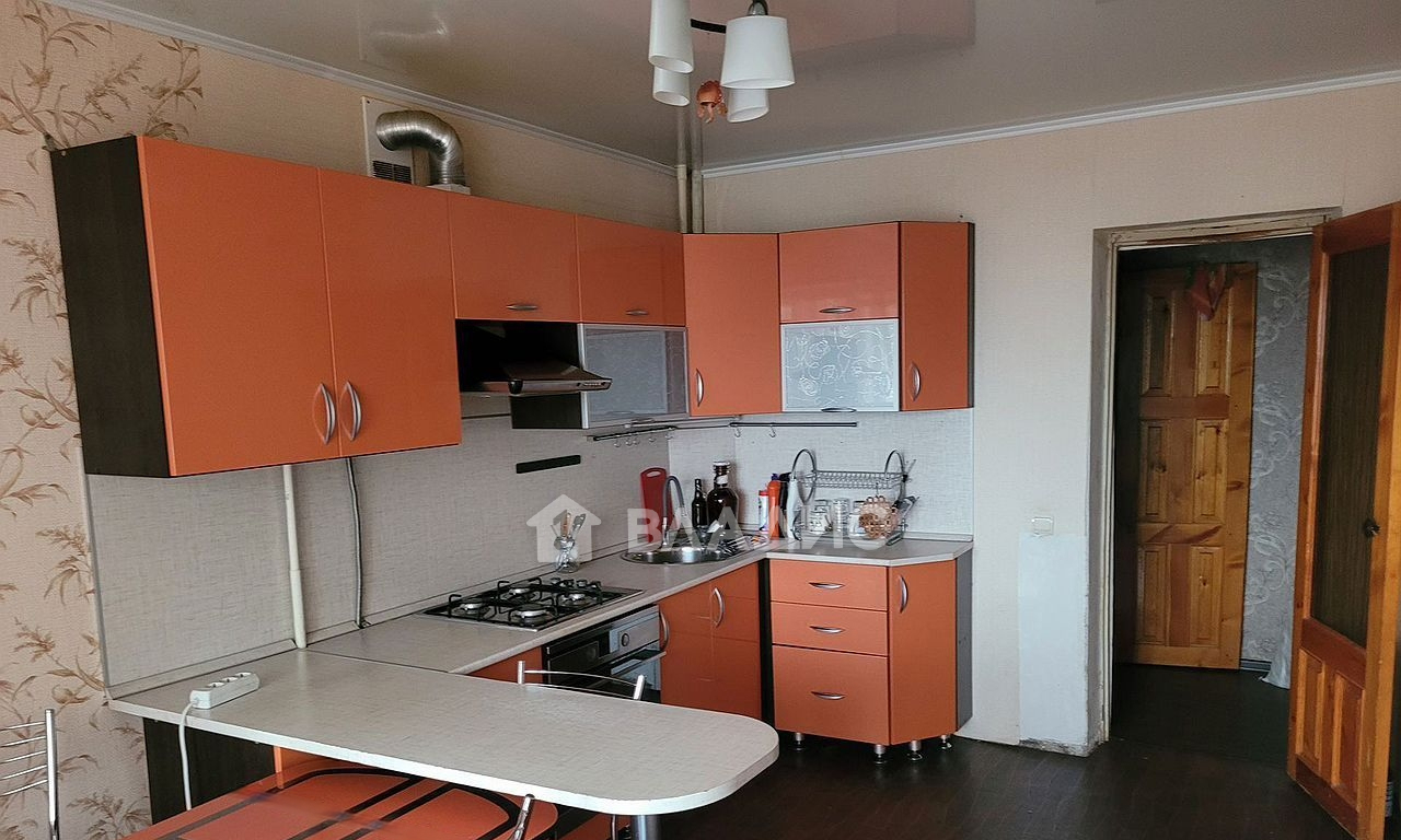 квартира г Стерлитамак ул Вокзальная 33 фото 8