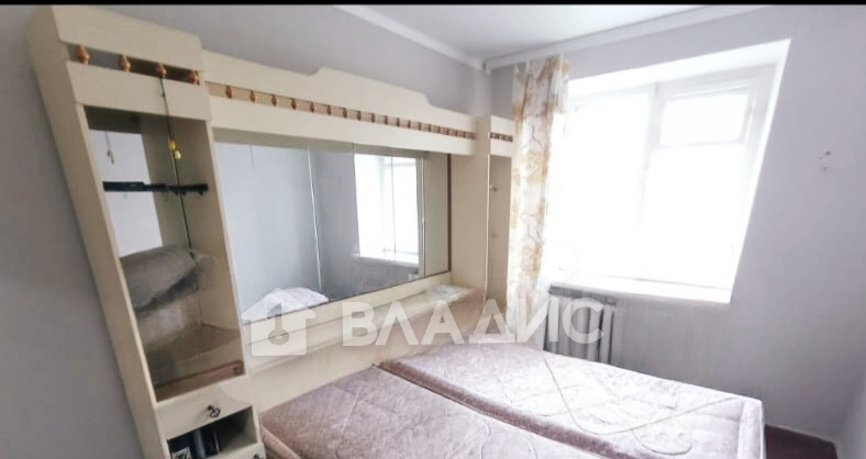 квартира г Стерлитамак Михайловский ул Щербакова 3 фото 7