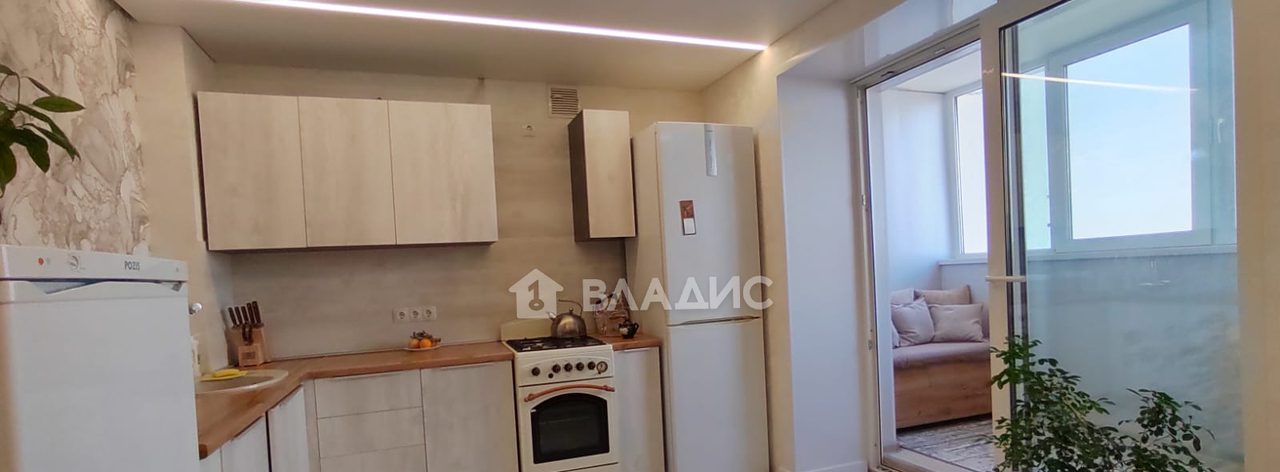 квартира г Стерлитамак ул Машиностроителей 64/1 фото 13