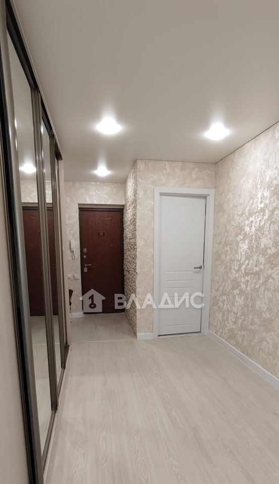 квартира г Стерлитамак ул Машиностроителей 64/1 фото 18