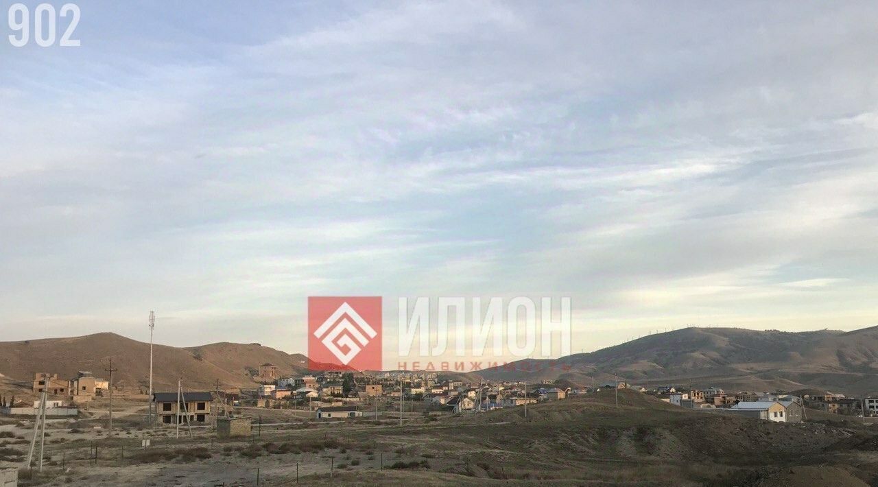 земля г Судак с Миндальное ул Киммерийская фото 2