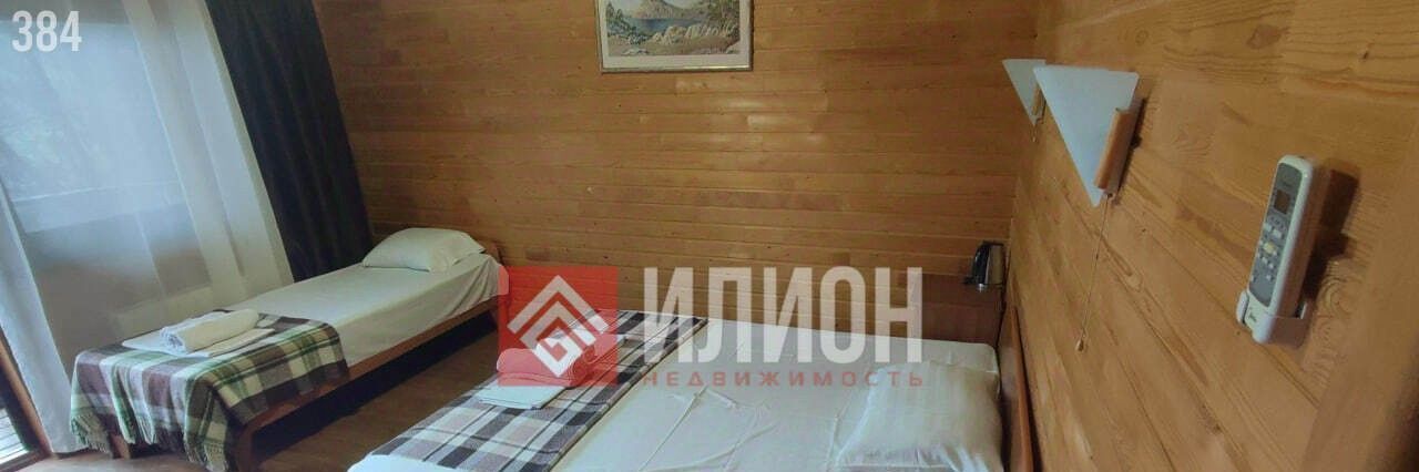 дом г Судак пгт Новый свет ул Льва Голицына фото 3