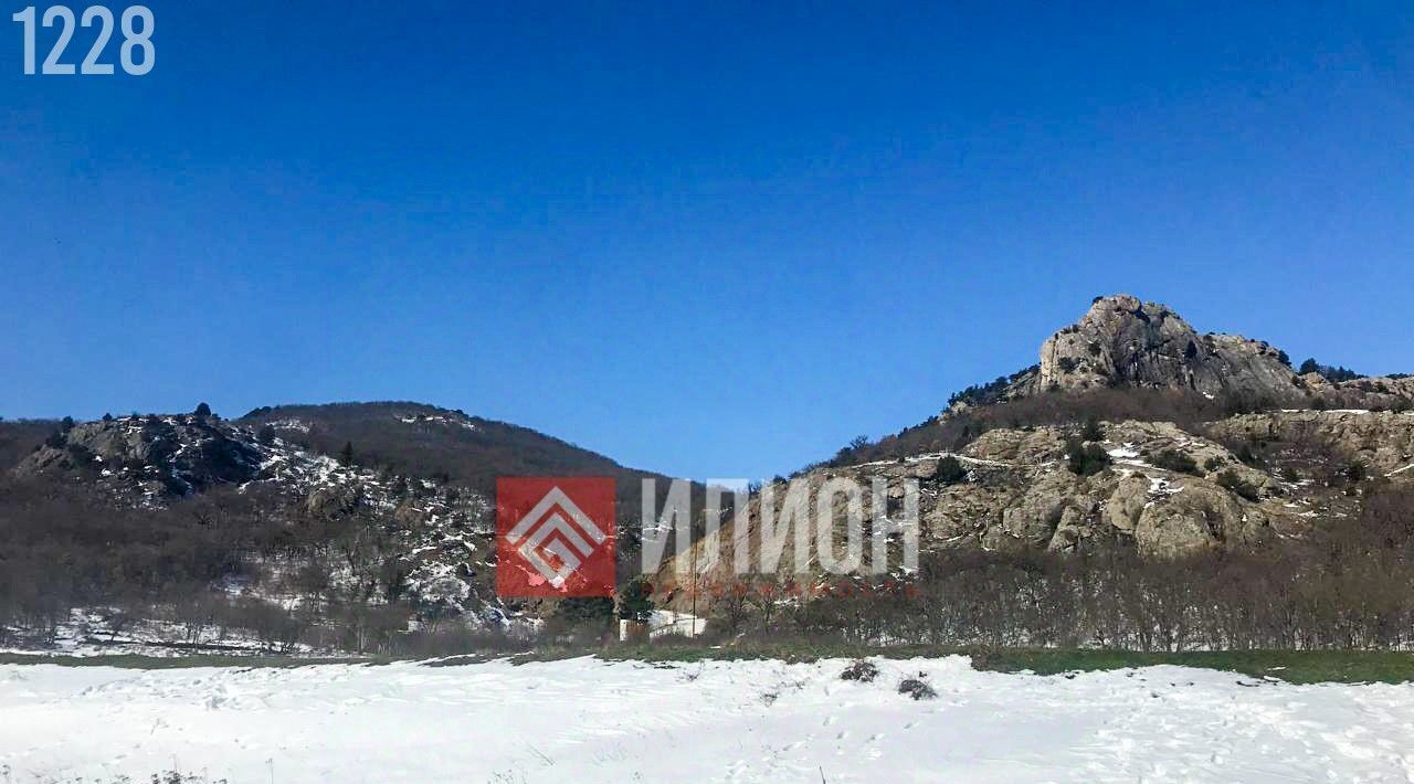 земля г Феодосия с Краснокаменка ул Ленина фото 5