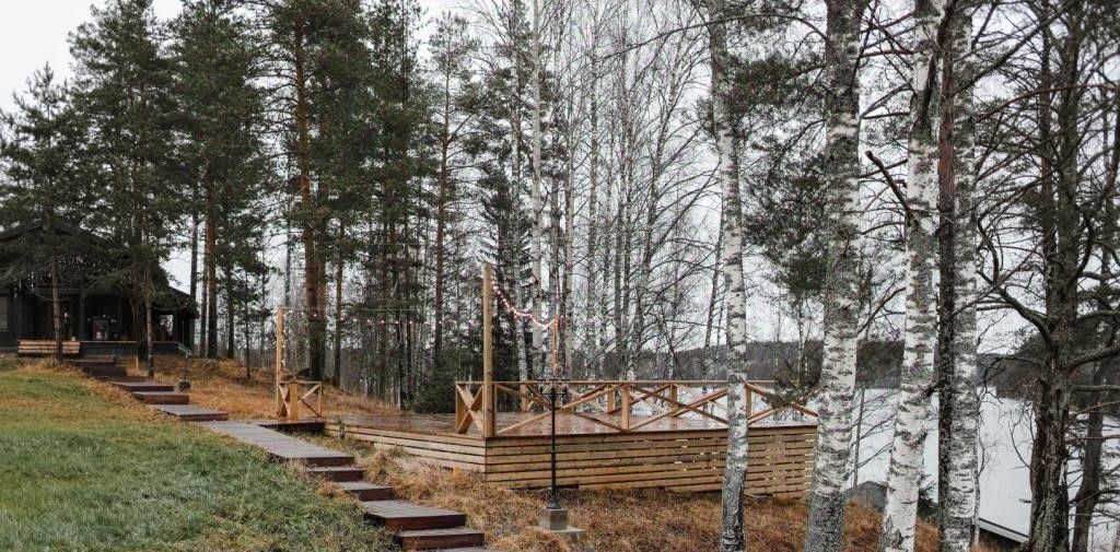 дом г Сортавала п Реускула Сортавальский муниципальный округ, 33 фото 5