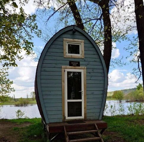 дом ул Прибрежная 1ж фото