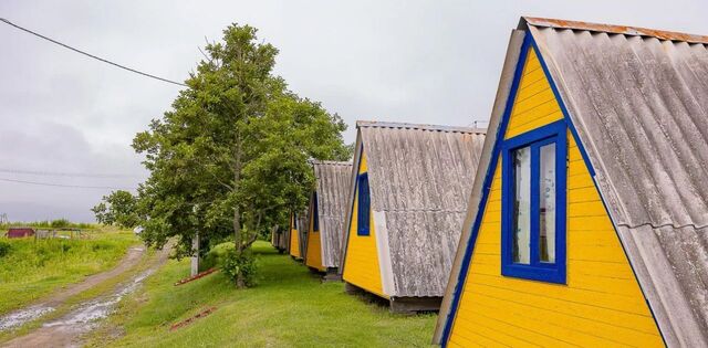 р-н Хасанский пгт Славянка ул Туманная 13 фото