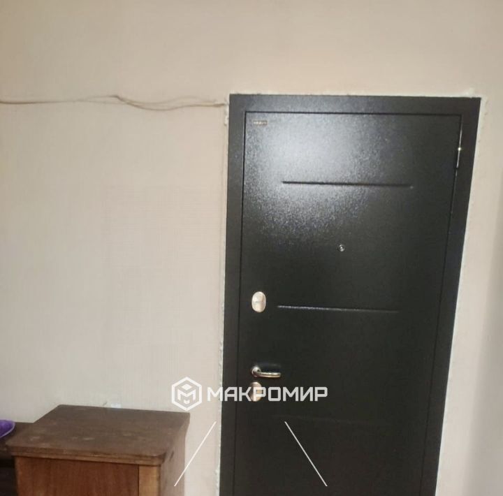 комната г Красное Село ул Освобождения 31к/2 метро Автово фото 4