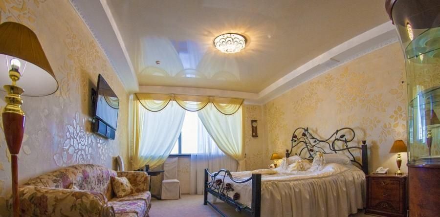 комната г Волгоград р-н Ворошиловский ул Новоузенская 2 фото 2