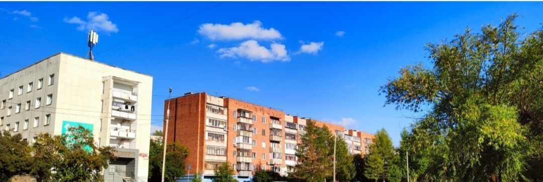 квартира г Челябинск р-н Курчатовский ул Молдавская 21а фото 5