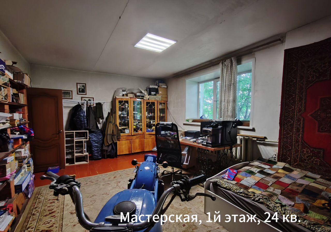 дом р-н Каменский г Камень-на-Оби ул Партизанская 80д фото 11