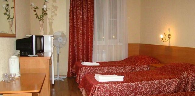 комната ул Степная 67 фото